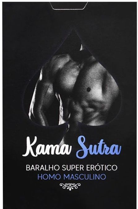 BARALHO GAY